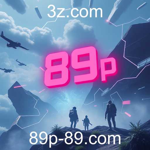 Expansão de Jogos por 89p Atraí Novos Players