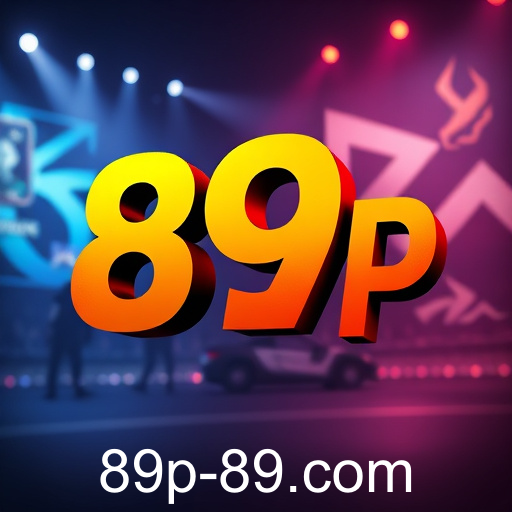 Revolução no Mercado dos Jogos: 89p e seu Impacto