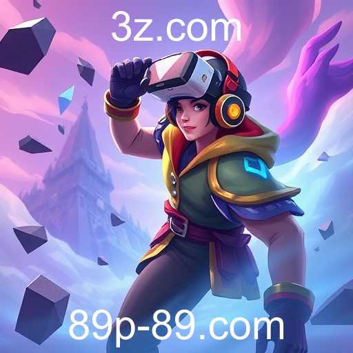 Exploração Digital: Como 89p Revoluciona o Universo dos Jogos