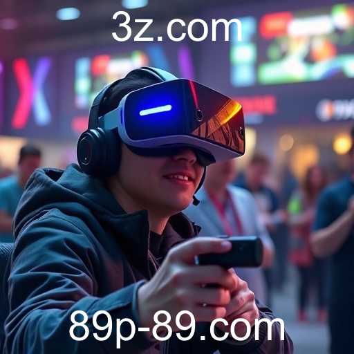 A Revolução dos Jogos Digitais em 2025