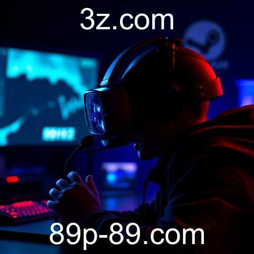 Tendências Emergentes Transformam o Mundo dos Jogos