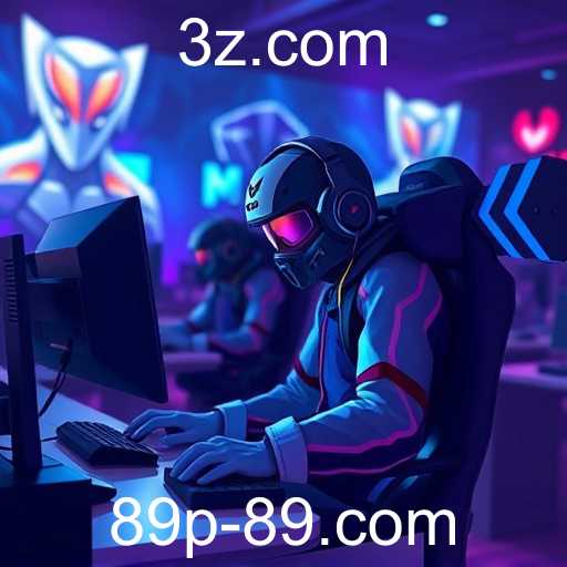 O Crescimento dos eSports: Uma Nova Era no Mundo dos Games