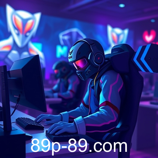 O Crescimento dos eSports: Uma Nova Era no Mundo dos Games