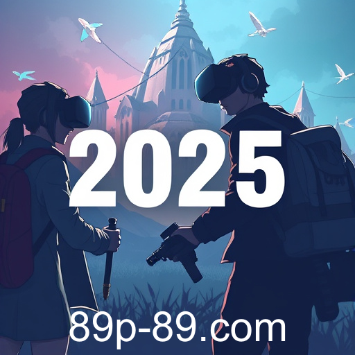 Futuro dos Jogos: Evoluções e Desafios do Mercado