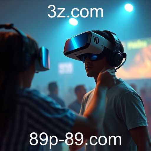 Tendências de Jogos em 2025: O Futuro da Diversão