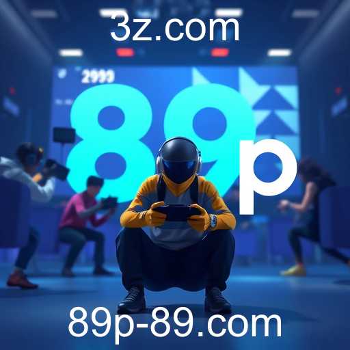 A Revolução dos Jogos Online Com 89p