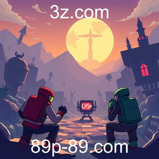 A Ascensão dos Jogos Online e a Influência da 89p