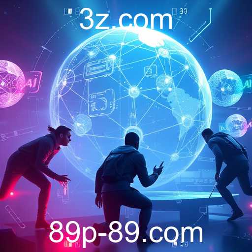 Revolução nos Jogos Digitais: Tendências e Impactos Atuais