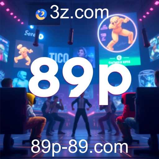 Revolução no Mercado de Jogos: O Impacto da '89p' nas Tendências Videogame