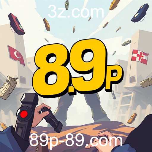 89p: A Nova Manobra no Mundo dos Games