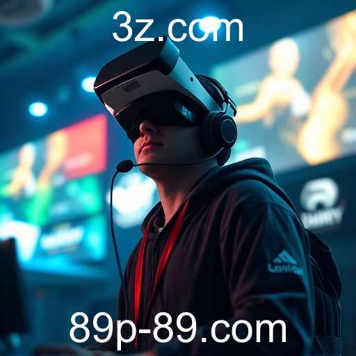 Tendências e Desafios no Mundo dos Jogos em 2025