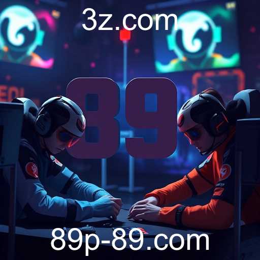 Impacto dos Jogos 89p no Cenário Atual