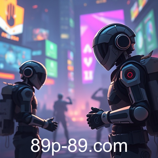 Impacto da Inteligência Artificial nos Jogos em 2025