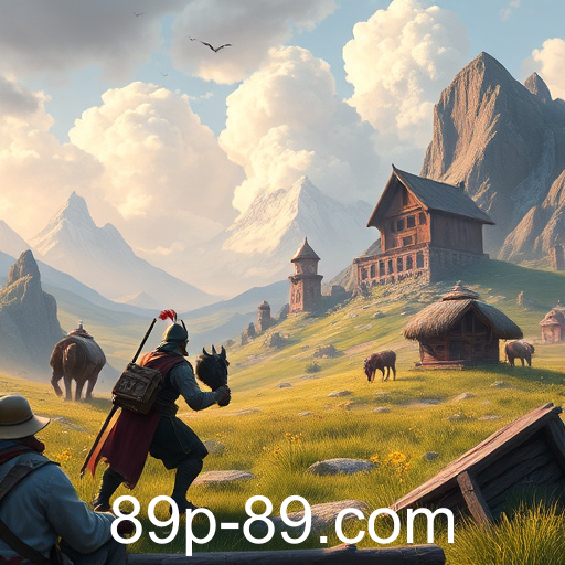 Nova Atualização Revoluciona Jogos Indie