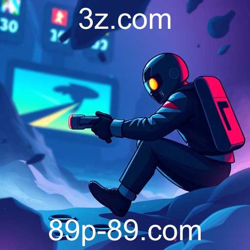 Inovação na Era dos Jogos: A Ascensão do 89p