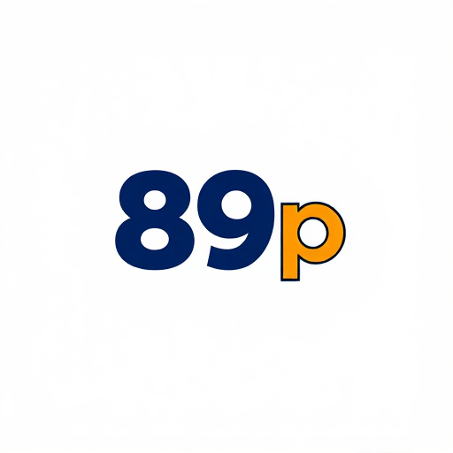89p