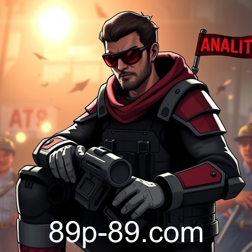 A Importância das Análises de Jogos no Site 89p